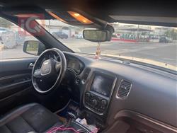 دودج دورانجو